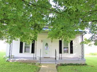 106 Maysville Rd, Millersburg, KY 40348