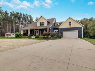 35853 Whispering Pine Way, Lake City, MN 55041