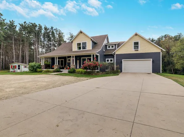35853 Whispering Pine Way, Lake City, MN 55041
