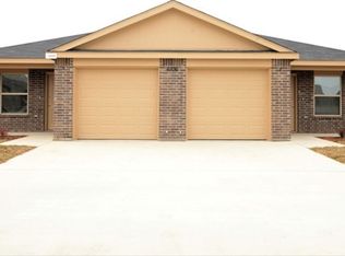 6106 Harriet Tubman Ave, Killeen, TX 76543