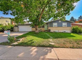 4782 S Xenia St, Denver, CO 80237