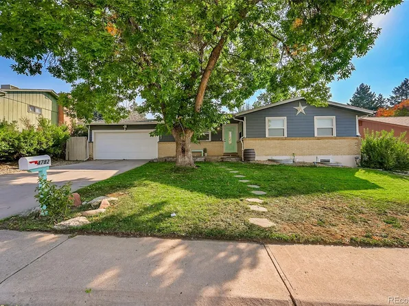 4782 S Xenia Street, Denver, CO 80237