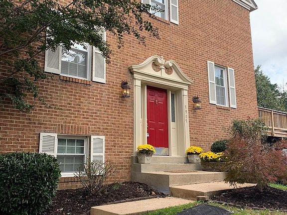 4th image of 7907 Mount Woodley Pl
