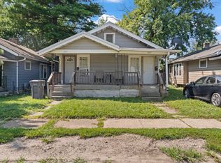1849 E Minnesota St, Indianapolis, IN 46203