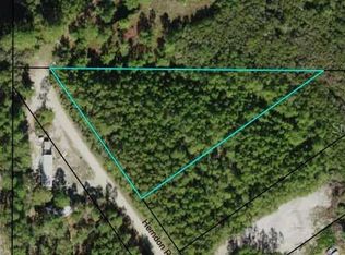 145 Herndon Rd #40, Carrabelle, FL 32322
