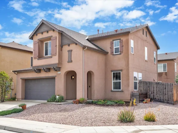 7343 E Ramona Way, Fresno, CA 93737