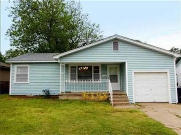 113 W Chicago St, Shawnee, OK 74804