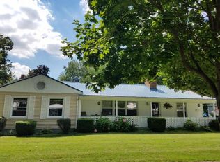 340 Mill St, Constantine, MI 49042