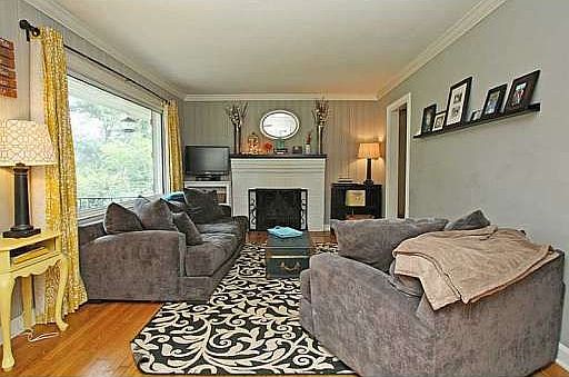 3rd image of 2480 Ball Park Dr