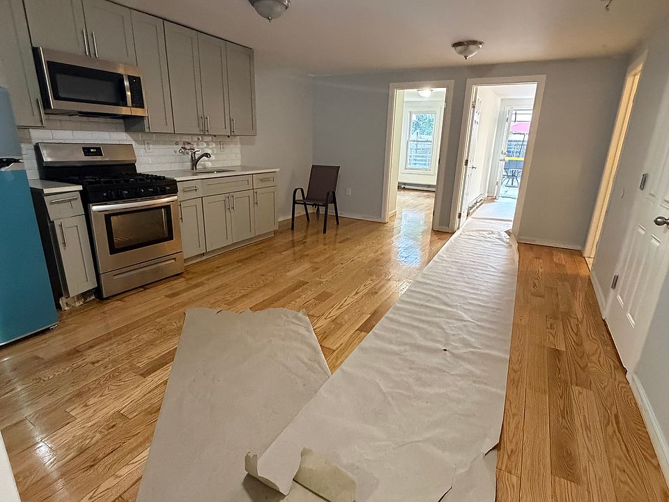 1st image of 808 Freeman St #1A