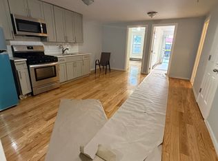 808 Freeman St #1A, Bronx, NY 10459