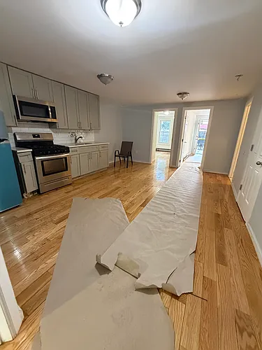 808 Freeman St #1A Photo 1