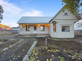 416 E Spring St, Dayton, WA 99328