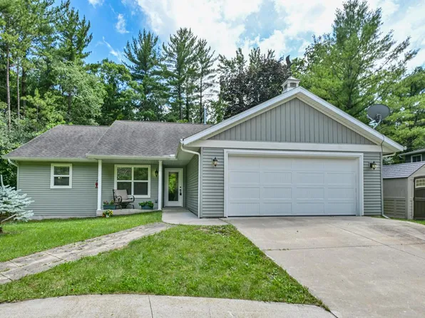 W8131 Bay View DRIVE, Whitewater, WI 53190