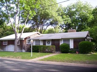 1601 E 14th St, Georgetown, TX 78626