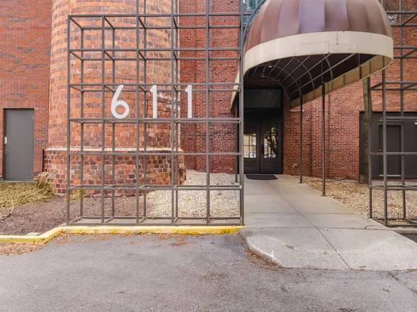 611 N Park Ave APT 203, Indianapolis, IN 46204