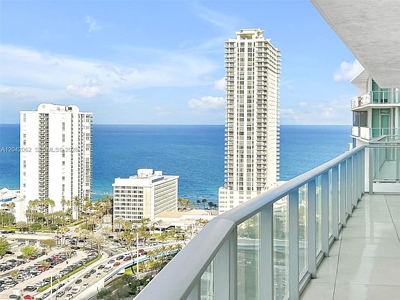 2nd image of 330 Sunny Isles Blvd #5-2503