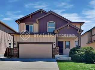 6250 Pilgrimage Rd, Colorado Springs, CO 80925
