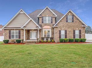 2813 Maylon Dr, Murfreesboro, TN 37128