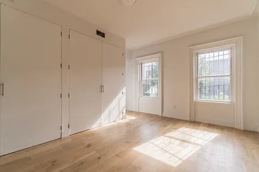 Rented by BLS Realty