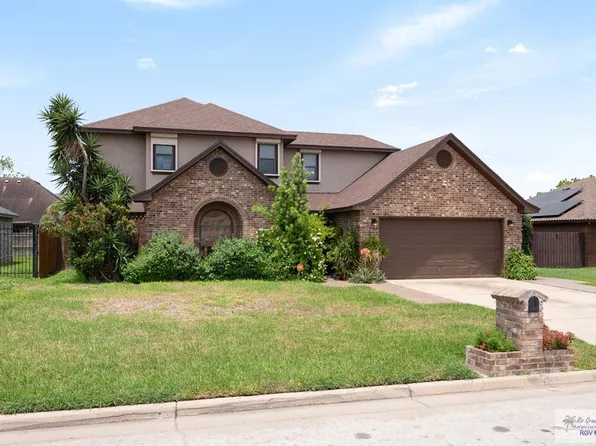 1675 Chipinque St, Brownsville, TX 78526