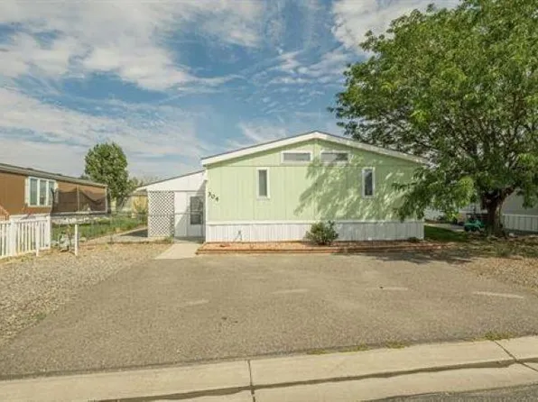 424 32nd Rd Trailer 304, Clifton, CO 81520