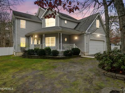 368 Wood Street, Little Egg Harbor, NJ, 08087