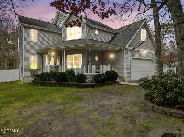 368 Wood Street, Little Egg Harbor, NJ 08087