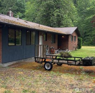 6180 Rutsatz Road, Deming, WA, 98244