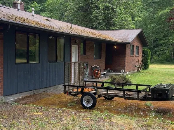 6180 Rutsatz Road, Deming, WA 98244