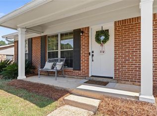 5612 Vista Bonita Dr N, Mobile, AL 36609