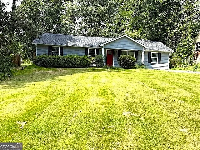 2005 Harwinor Rd SE