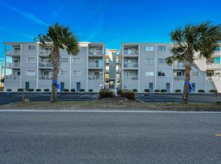 5709 N Ocean Blvd #A-101, North Myrtle Beach, SC 29582