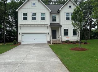 5538 Angus Dr, Midland, NC 28107