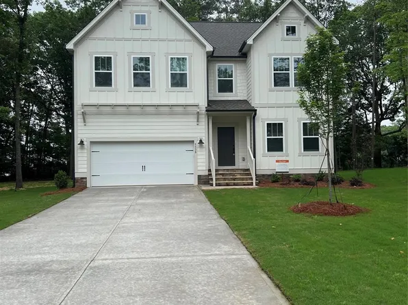 5538 Angus Dr, Midland, NC 28107