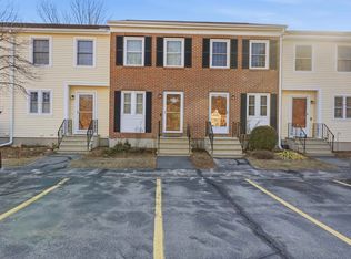 214 Fox Hollow Way, Manchester, NH 03104