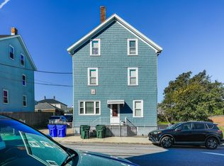 463 Montaup St, Fall River, MA 02724