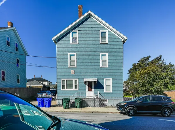 463 Montaup St, Fall River, MA 02724