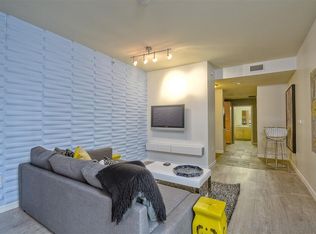 1150 J St UNIT 101, San Diego, CA 92101