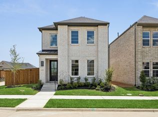 329 Callum Pkwy, Celina, TX 75009