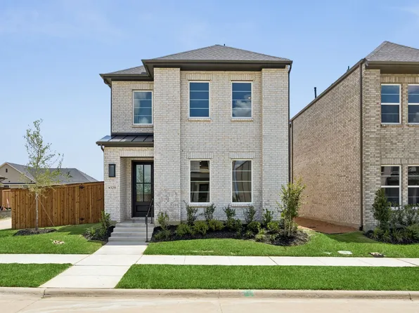 329 Callum Pkwy, Celina, TX 75009