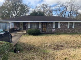 354 Medgar Evers Blvd, Fayette, MS 39069