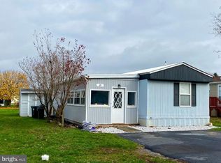 28 Penn Valley Vlg, Lititz, PA 17543