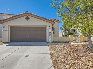 7705 Granberg Ct, Las Vegas, NV 89131