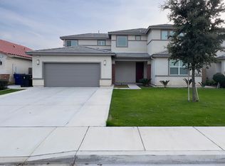 5015 Shining Crag Ave, Bakersfield, CA 93313