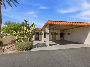 2525 E Prince Rd APT 58, Tucson, AZ 85716