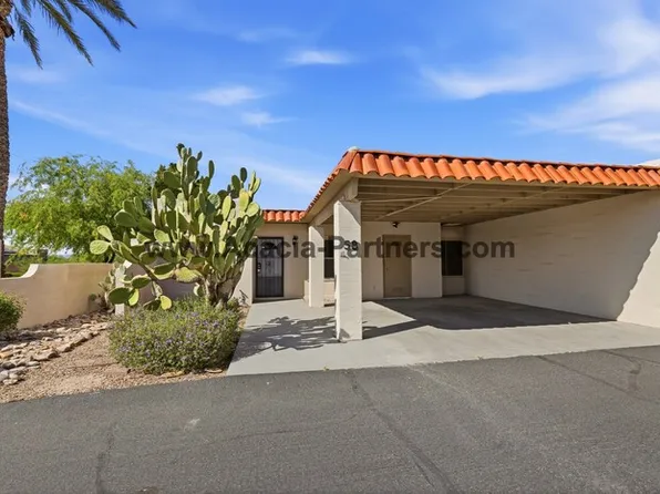 2525 E Prince Rd APT 58, Tucson, AZ 85716