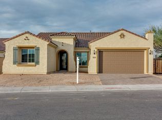 10728 E Ellis St, Mesa, AZ 85207