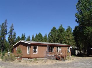 52460 Westley Loop, La Pine, OR 97739