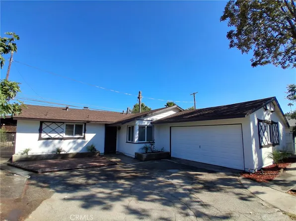 11662 Glamis St, Sylmar, CA 91342